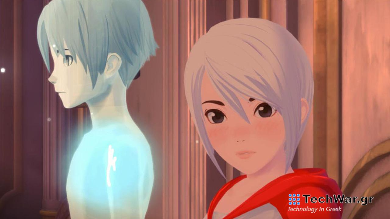 Another Code Recollection