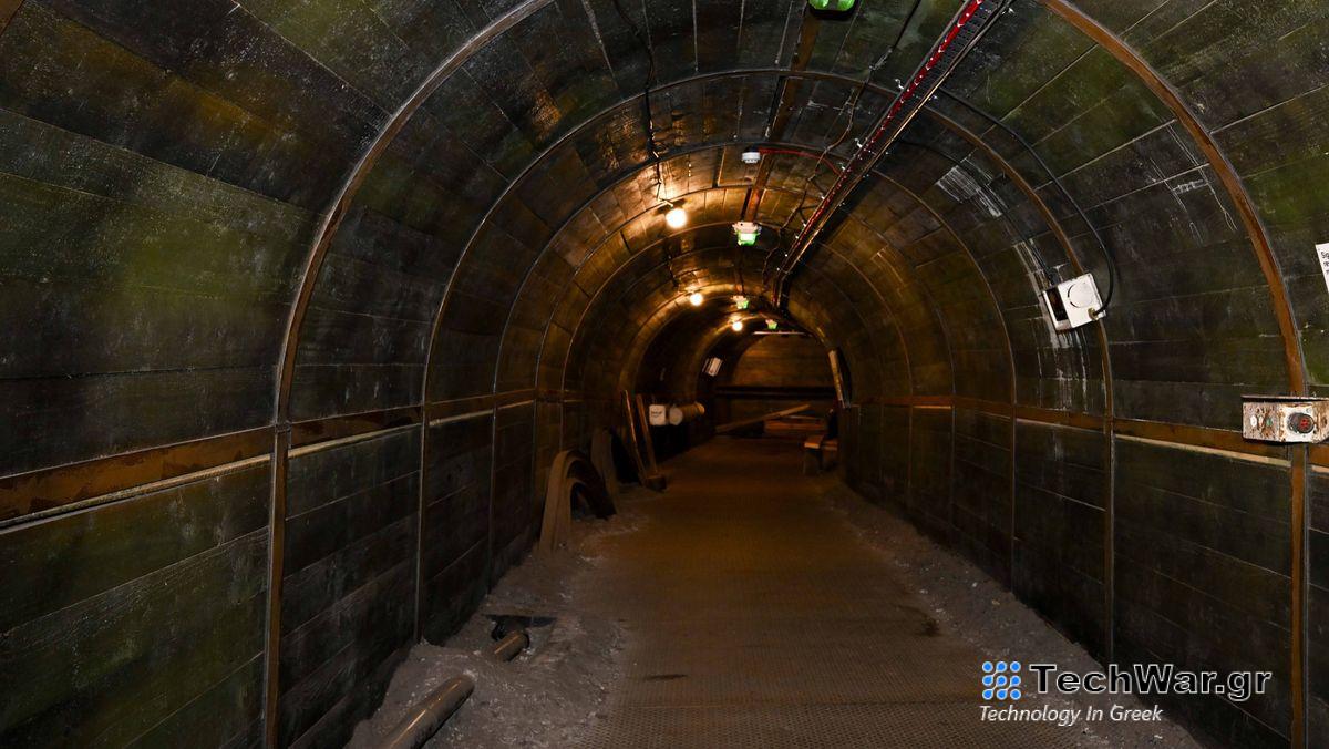 National Mining Museum