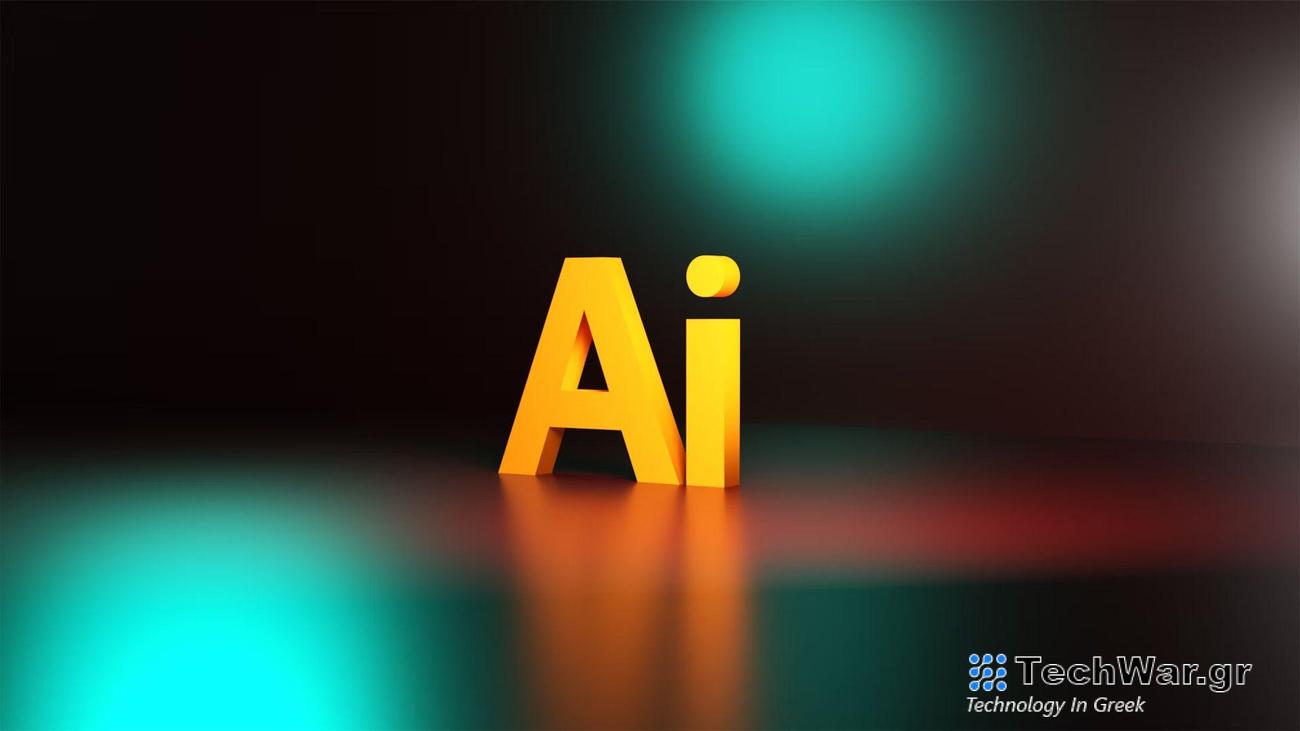 Ένας πελάτης αποχαιρετίζει την Wacom μέσω τεχνικών πρακτικών τεχνητής νοημοσύνης