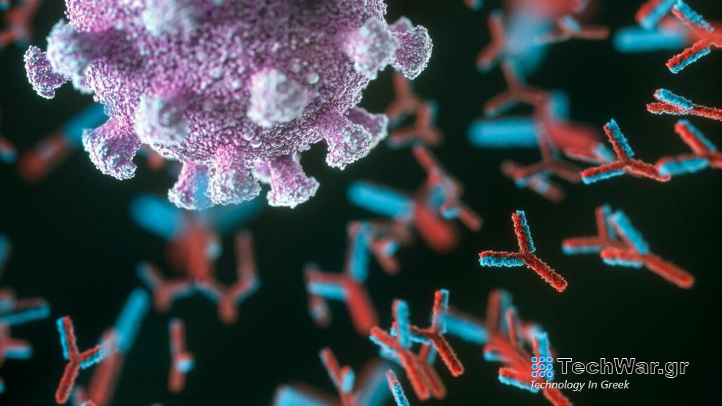 Έφτασαν οι διπλές λοιμώξεις με συνδυασμό κορονοϊού, γρίπης και συγκυτιακού ιού