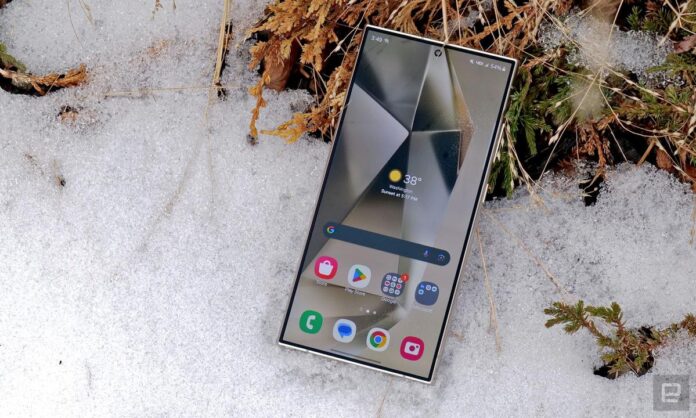 Έφτασαν οι ενισχύσεις AI της Samsung
