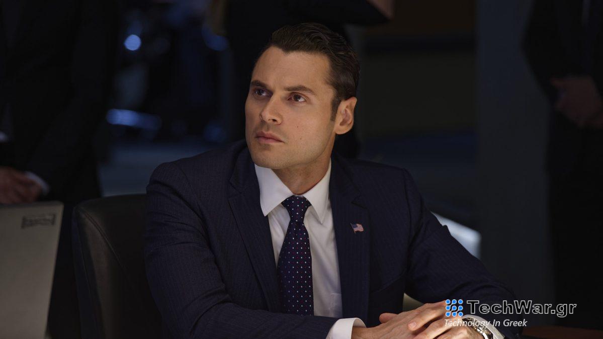 Έφυγε από την ζωή ο Adan Canto του "Designated Survivor"