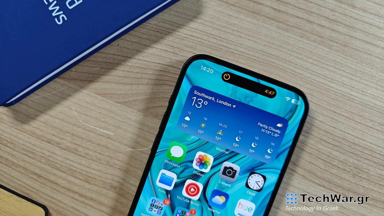 Ίσως να μην θέλετε να περιμένετε την αναβάθμιση του iPhone 16 – αναλυτής
