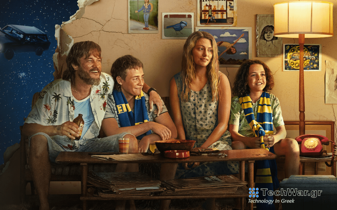 Όλα όσα γνωρίζουμε για την πολυαναμενόμενη mini σειρά / FOXreport.gr