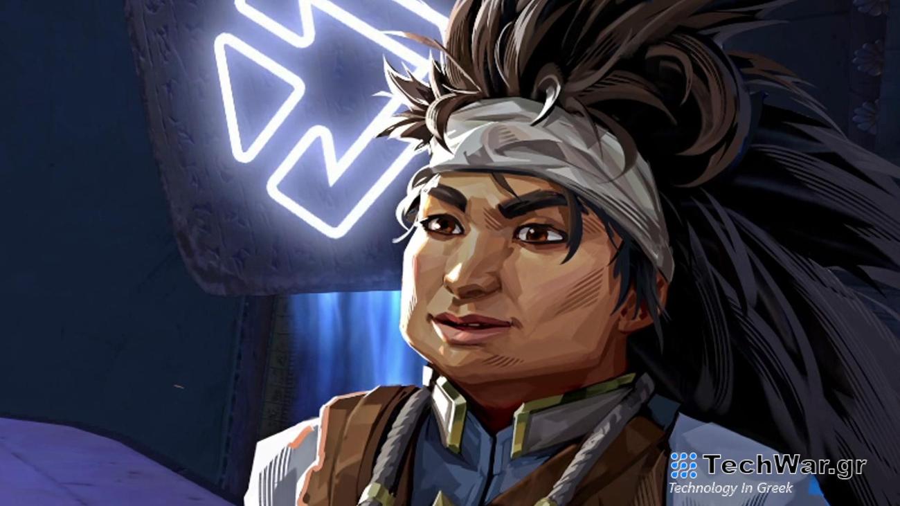 Όλες οι τοποθεσίες Prince of Persia The Lost Crown Mystery Chest