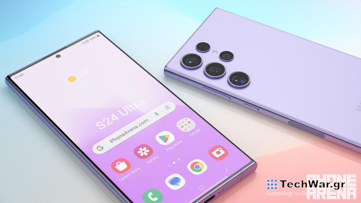 Όπως και το Pixel 8, το Galaxy S24 θα μπορούσε να αποδειχθεί ότι δεν είναι αρκετά ισχυρό για όλες τις εργασίες AI στη συσκευή
