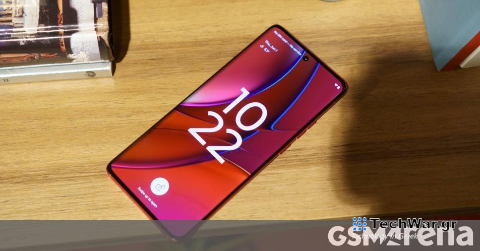 Ακολουθεί η επίσημη λίστα των smartphone της Motorola που αποκτούν Android 14