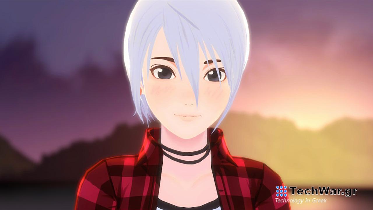 Another Code Recollection