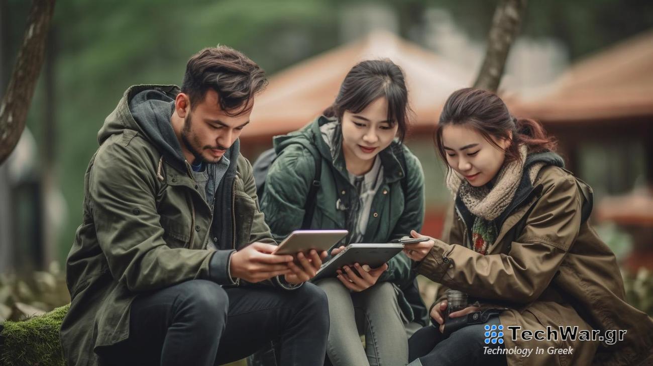 Ανακαλύψτε την Ενεργοποιημένη Δύναμη του JBL Boombox 2