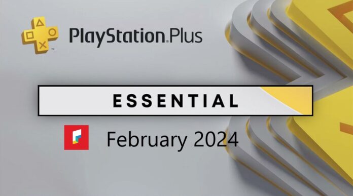 Ανακοινώθηκαν τα παιχνίδια του PS Plus Essential Φεβρουαρίου Ανακοινώθηκαν τα παιχνίδια του PS Plus Essential Φεβρουαρίου