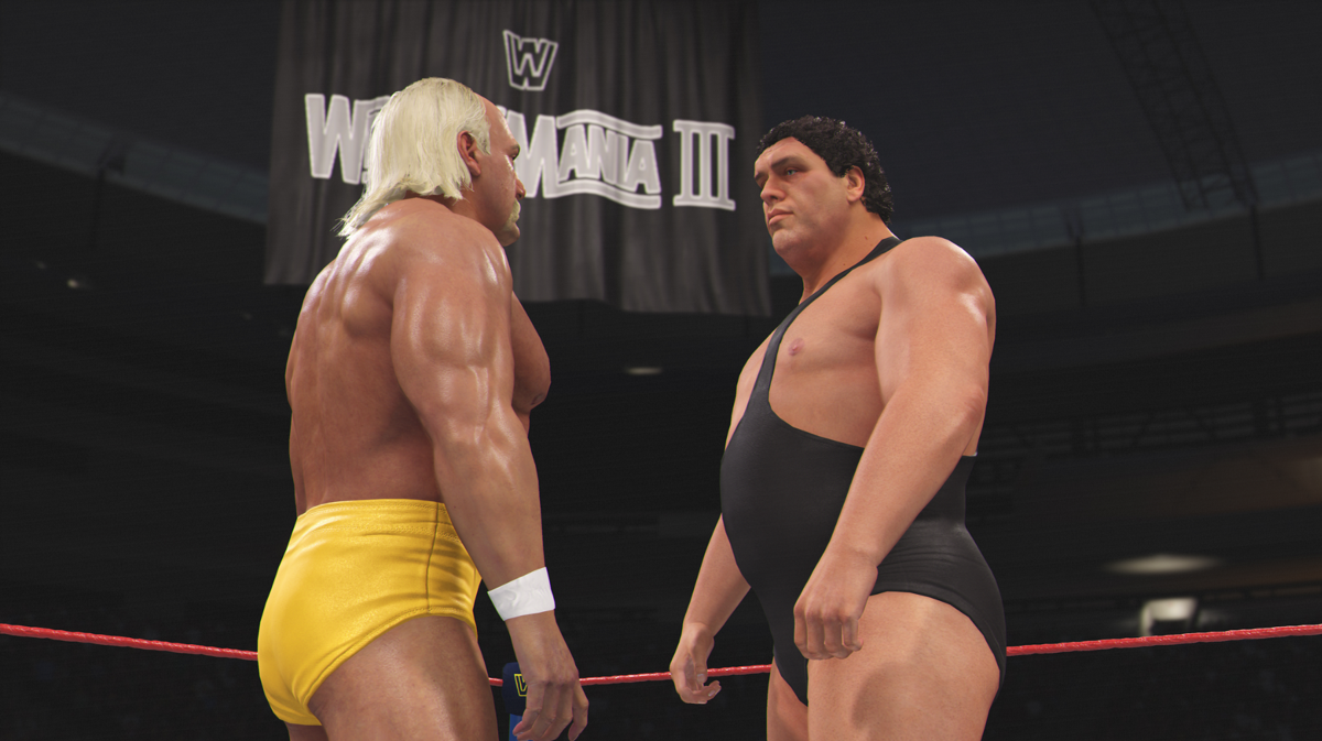 Ανακοινώθηκε η ημερομηνία κυκλοφορίας και ο αστέρας του εξωφύλλου του "WWE 2K24"