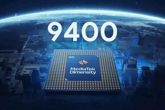 Ανεβάζει στροφές η MediaTek! Το Dimensity 9400 θα βασίζεται στη τεχνολογία κατασκευής 3nm της TSMC!