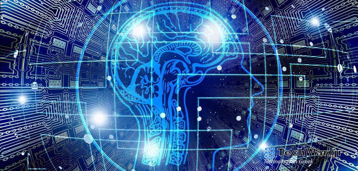 Ανθρώπινος εγκέφαλος vs Ρομπότ AI: Ποιος επεξεργάζεται καλύτερα νέες πληροφορίες;