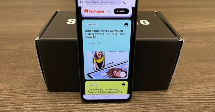 Αξιόλογη επιλογή αν δεν θες να ξοδέψεις περισσότερα