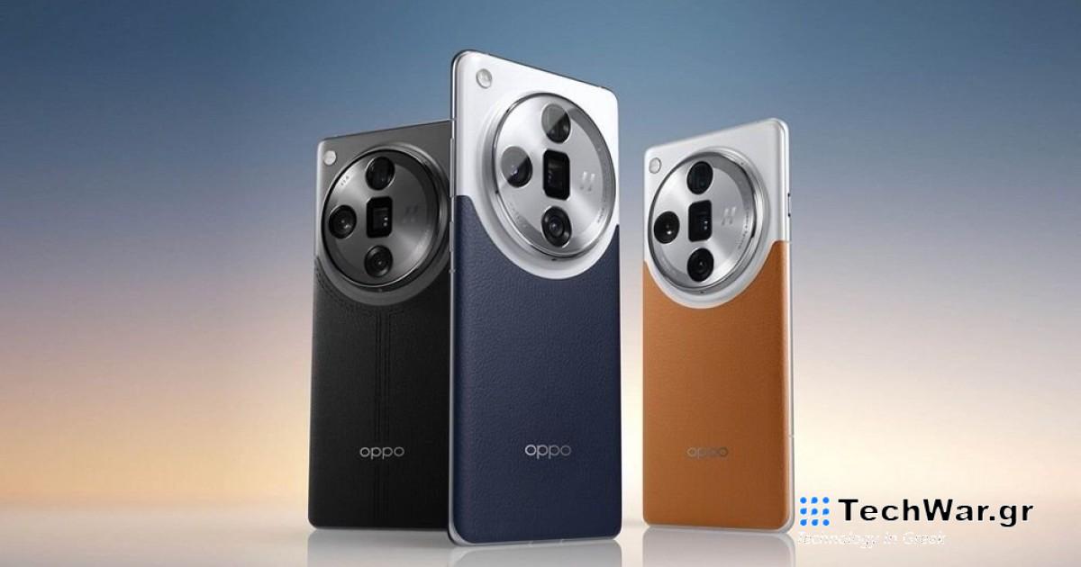 Απίστευτα specs, πρωτοποριακή κάμερα, τιμή όνειρο