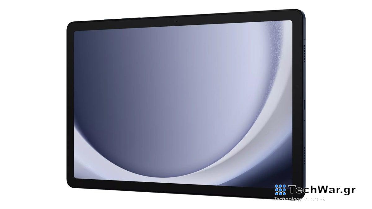 Αποκτήστε ένα δωρεάν Samsung Galaxy Tab A9+ 5G με την καυτή νέα προσφορά της T-Mobile μόνο στο διαδίκτυο (και χωρίς ανταλλαγή)
