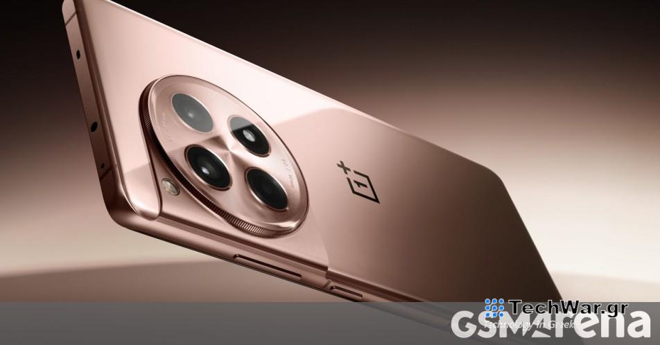 Αποτελέσματα εβδομαδιαίας δημοσκόπησης: το OnePlus Ace 3 φαίνεται πολλά υποσχόμενο, αλλά χρειάζεται καλές κριτικές για να πετύχει