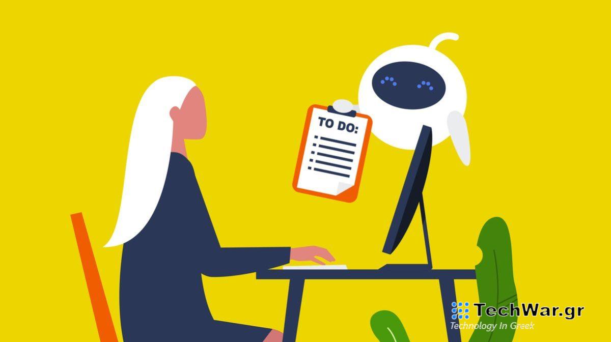 Από τη σύνθεση φωνής έως την παρακολούθηση γονιμότητας, εδώ είναι μερικά πραγματικά χρήσιμα προϊόντα τεχνητής νοημοσύνης στο CES