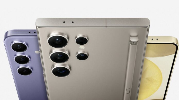 Απόψε είναι η τελευταία σας ευκαιρία να προπαραγγείλετε μια συσκευή Απόψε είναι η τελευταία σας ευκαιρία να προπαραγγείλετε μια συσκευή της σειράς S24 και να λάβετε αυτές τις προσφορές της Samsung