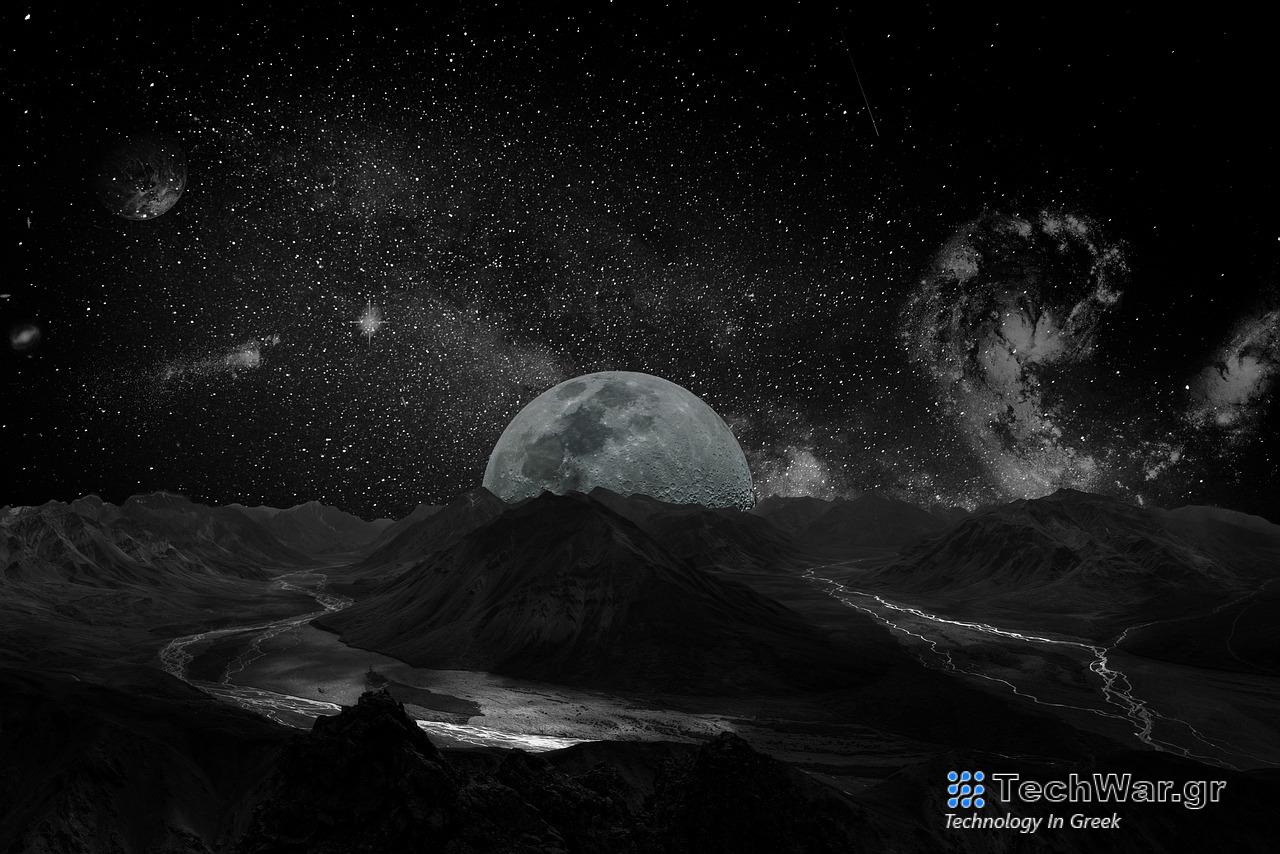 dark side of the moon