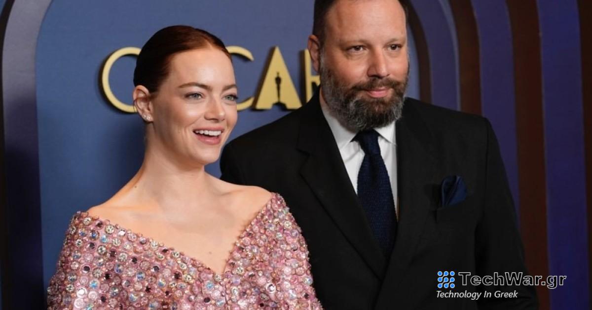 Αυτές είναι οι φετινές υποψηφιότητες για τα Βραβεία Όσκαρ