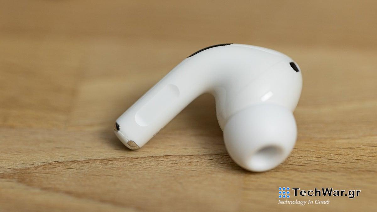 Αυτή η γλυκιά νέα προσφορά AirPods Pro 2 (με USB-C) θα σας προσφέρει σοβαρές αναδρομές στη Μαύρη Παρασκευή