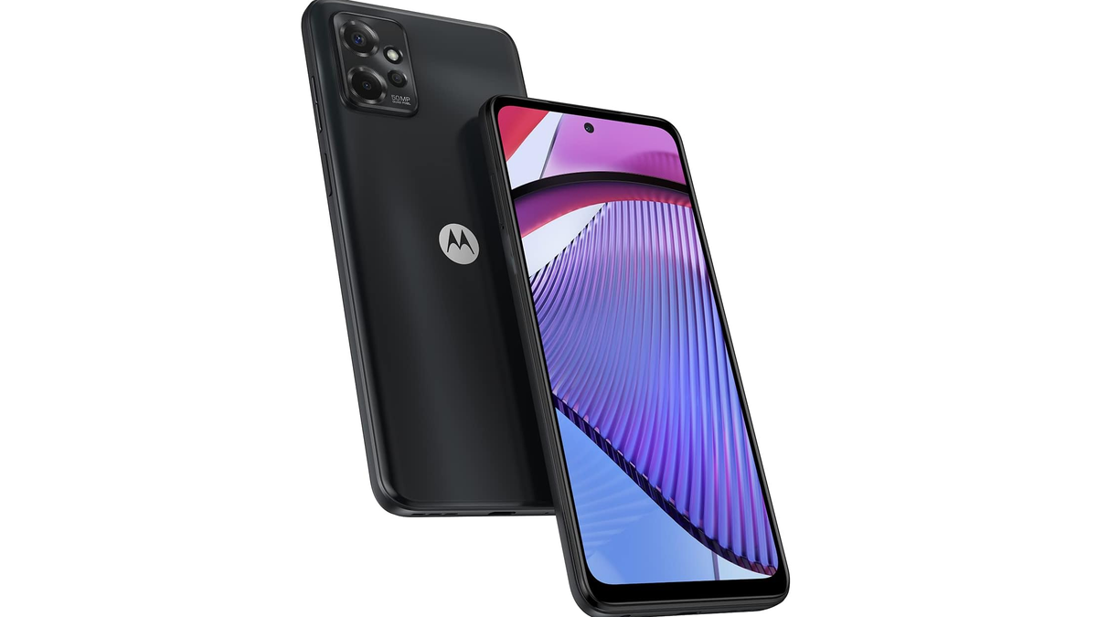 Αυτή η δροσερή προσφορά Moto G Power 5G (2023) εξακολουθεί να είναι διαθέσιμη στο επίσημο κατάστημα λιανικής
