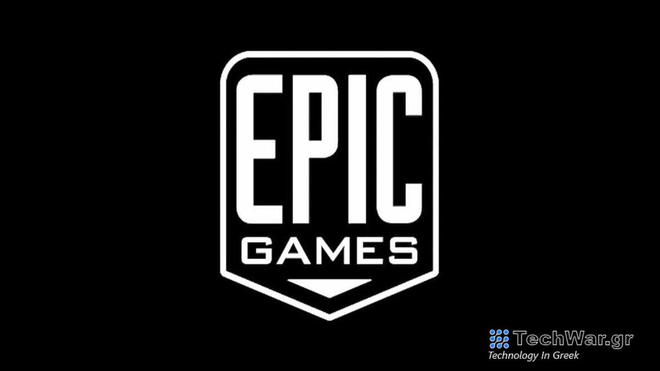 Epic Games
