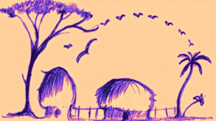 Αυτό που βλέπετε πρώτα αποκαλύπτει πόσο πιθανό είναι να απατήσετε Τεστ προσωπικότητας οπτική ψευδαίσθηση απιστία