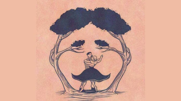 Τεστ προσωπικότητας Οπτική ψευδαίσθηση