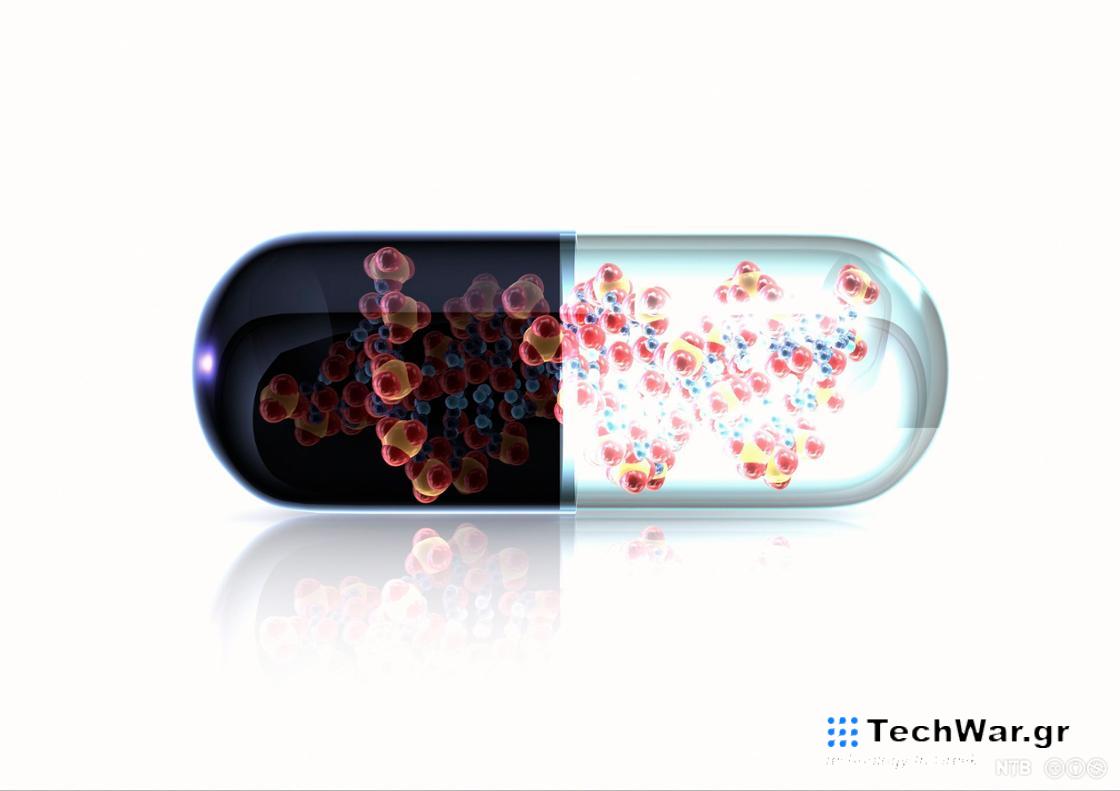 Αύξηση της φαρμακευτικής δαπάνης διεθνώς στα 2,3 τρισ. δολ ως το 2028