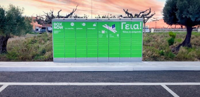 ΒΟΧ NOW Returns: Επιστροφές ό,τι ώρα θες, κοντά σου και ΒΟΧ NOW Returns: Επιστροφές ό,τι ώρα θες, κοντά σου και ΔΩΡΕΑΝ!