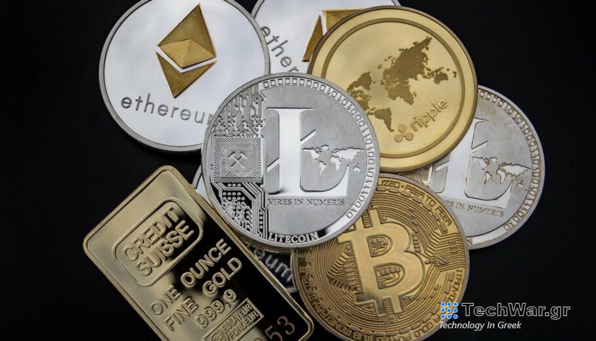 Βγάζουν αντίδραση τα altcoins μετά τη βουτιά