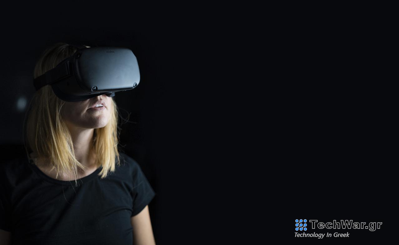 Βρετανία: Η αστυνομία ερευνά σεξουαλική επίθεση σε... άβαταρ κοριτσιού