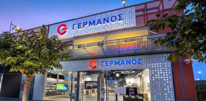 ΓΕΡΜΑΝΟΣ: Είσοδος στην αγορά των οικιακών μικροσυσκευών ΓΕΡΜΑΝΟΣ: Είσοδος στην αγορά των οικιακών μικροσυσκευών