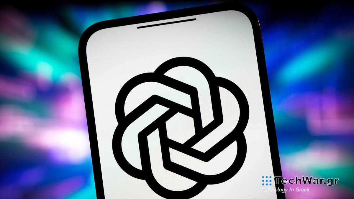 Γεια σου Siri, Έχει το ChatGPT κώδικα για να σε αντικαταστήσει στη νέα του ενημέρωση;
