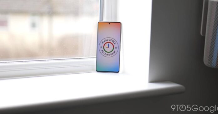 Γιατί η Google κυκλοφόρησε ένα Pixel Feature Drop τον Ιανουάριο;
