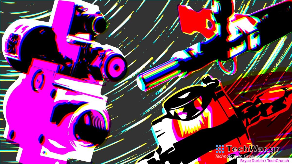 Γιατί οι βαλβίδες είναι ο χειρότερος εφιάλτης ενός μηχανικού διαστημικού σκάφους