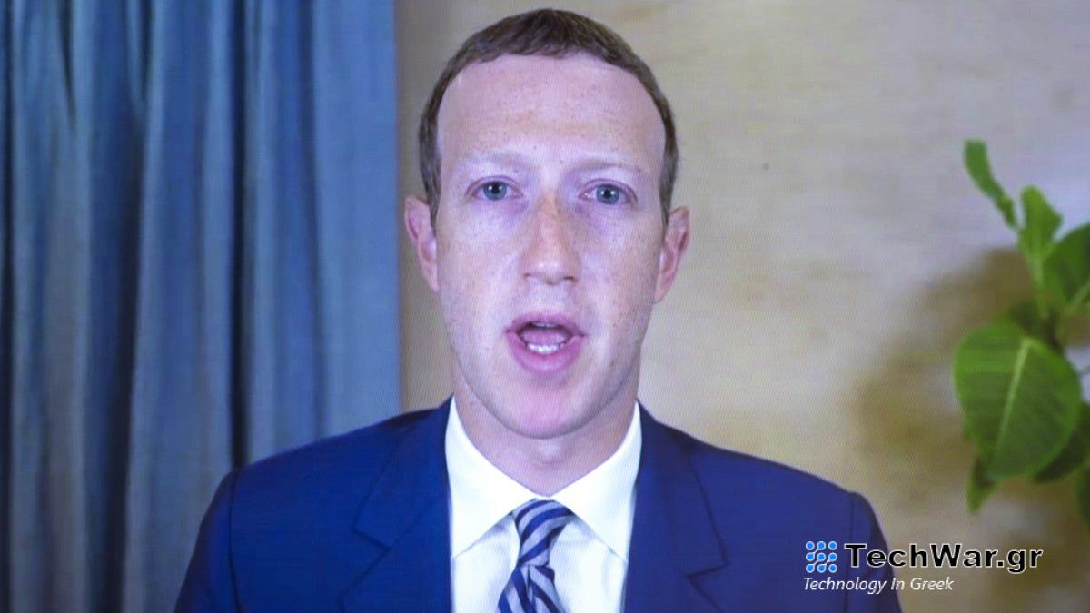 Γνωρίστε το «Ιστορικό συνδέσμων», τον νέο τρόπο του Facebook για την παρακολούθηση των ιστοσελίδων που επισκέπτεστε
