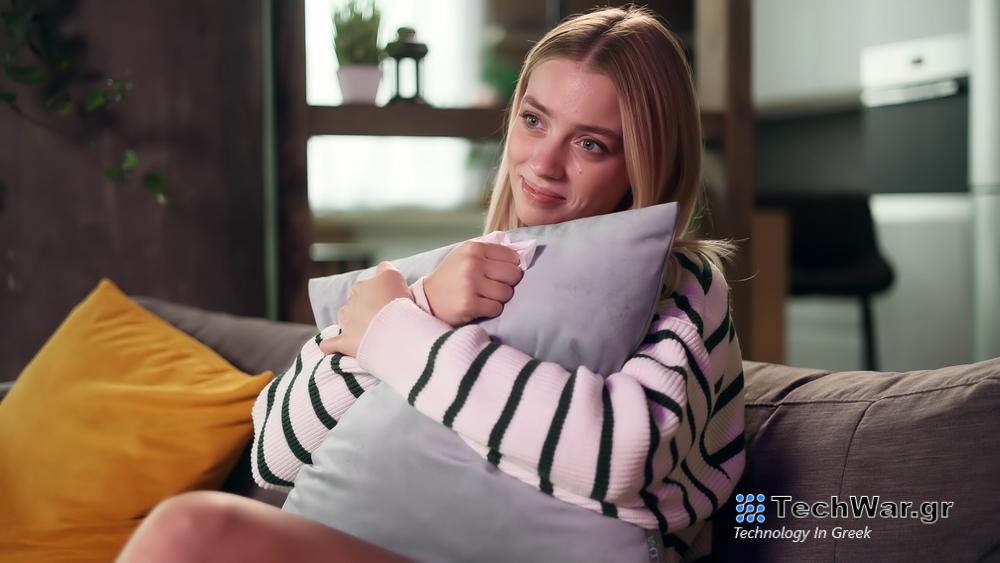 Δάκρυα χαράς: Γιατί κλαίμε όταν είμαστε ευτυχισμένοι;