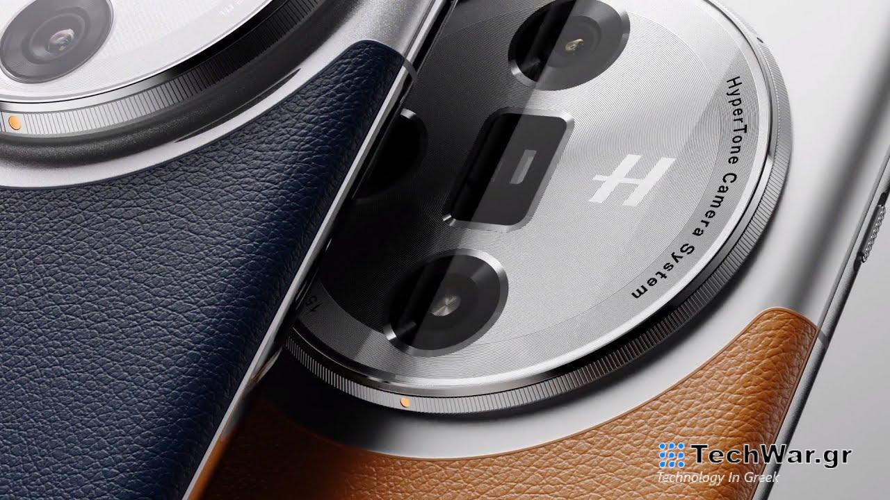 OPPO Find X7 Ultra Dual Periscope Camera Samples Blow Everything Out of the Water, Some Business-Level Features Also Revealed