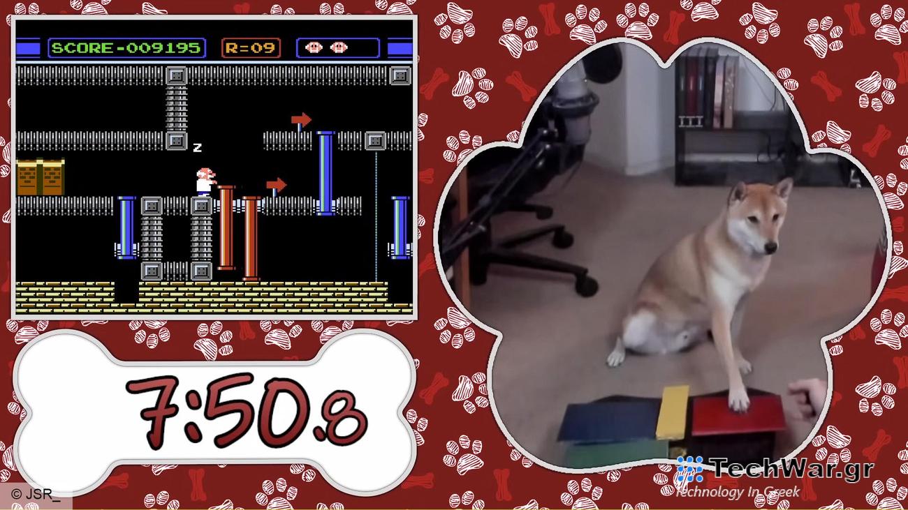 Δείτε πώς μπορείτε να παρακολουθήσετε το AGDQ 2024 που τρέχει με ταχύτητα φυστικοβούτυρο