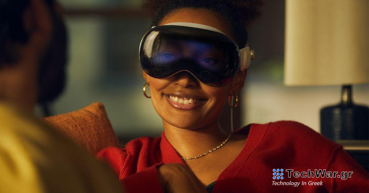 Δείτε τι πρέπει να γνωρίζετε σχετικά με την προπαραγγελία του Apple Vision Pro
