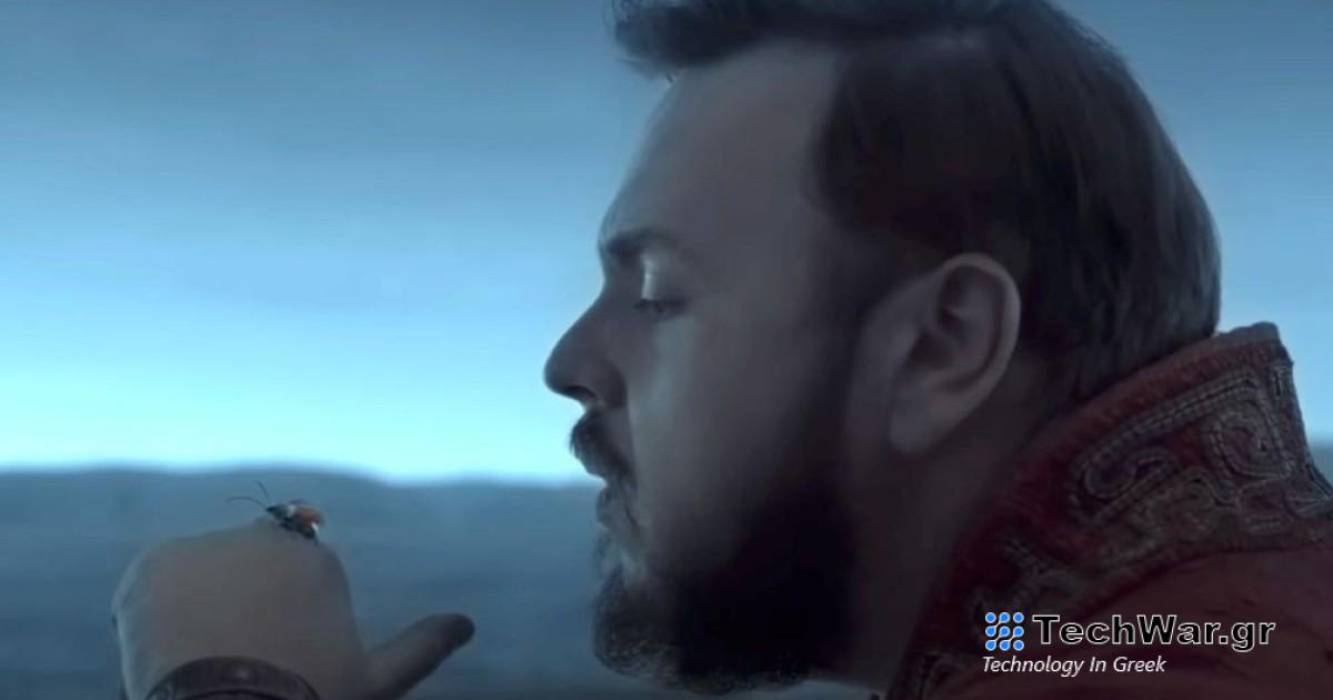 Δείτε το πρώτο ολοκληρωμένο trailer της πολυαναμενόμενης σειράς