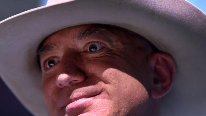 Δεν πρόκειται να ακυρώσετε το Amazon Prime
