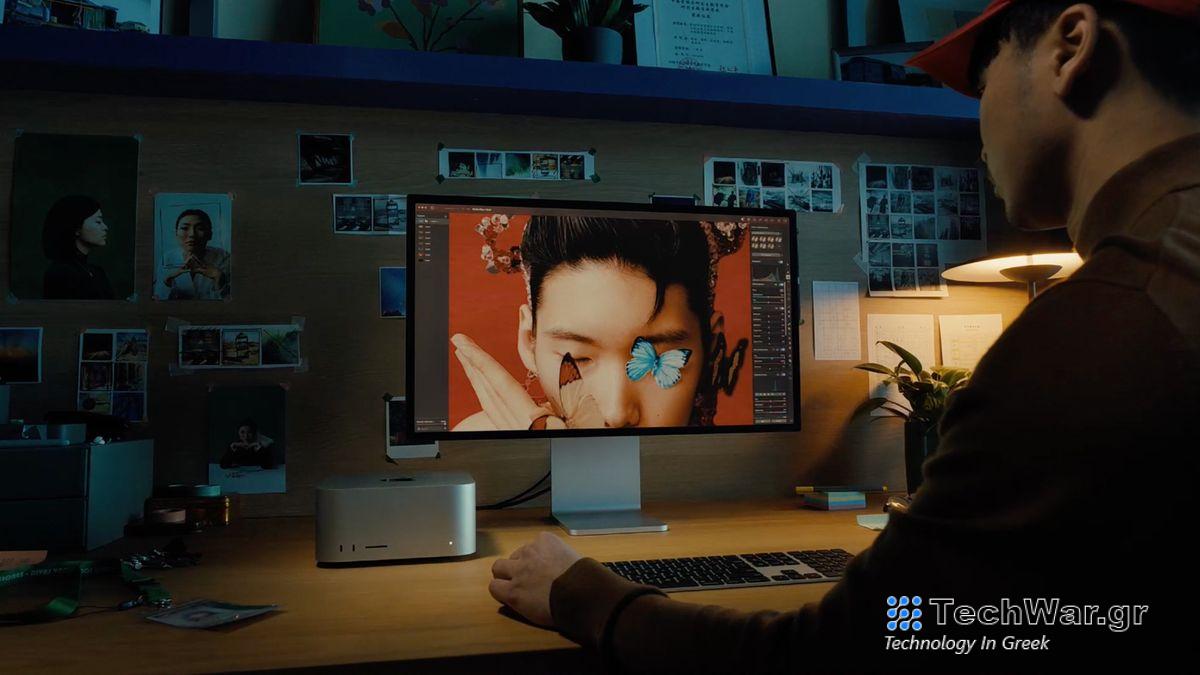 Apple Studio Display