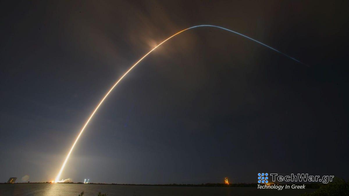 Είναι ένας αγώνας ενάντια στον χρόνο για την ανάκτηση τμημάτων της καταδικασμένης αποστολής προσγείωσης σε φεγγάρι
