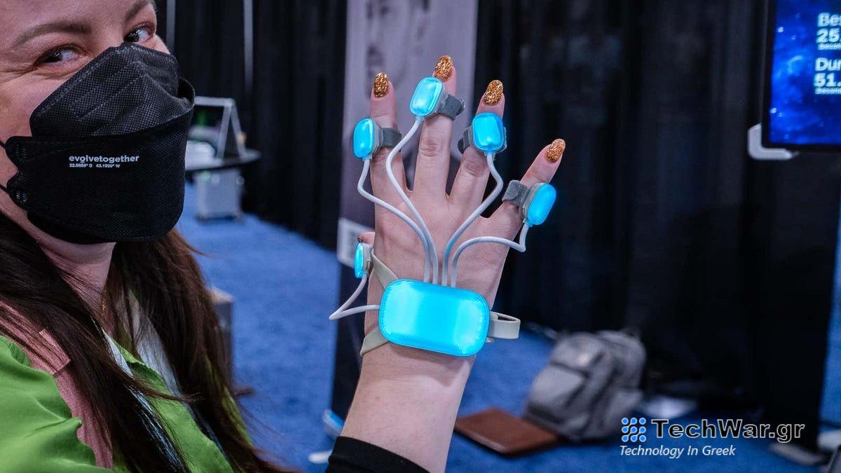 Εδώ είναι τα καλύτερα gadget του Ιανουαρίου 2024
