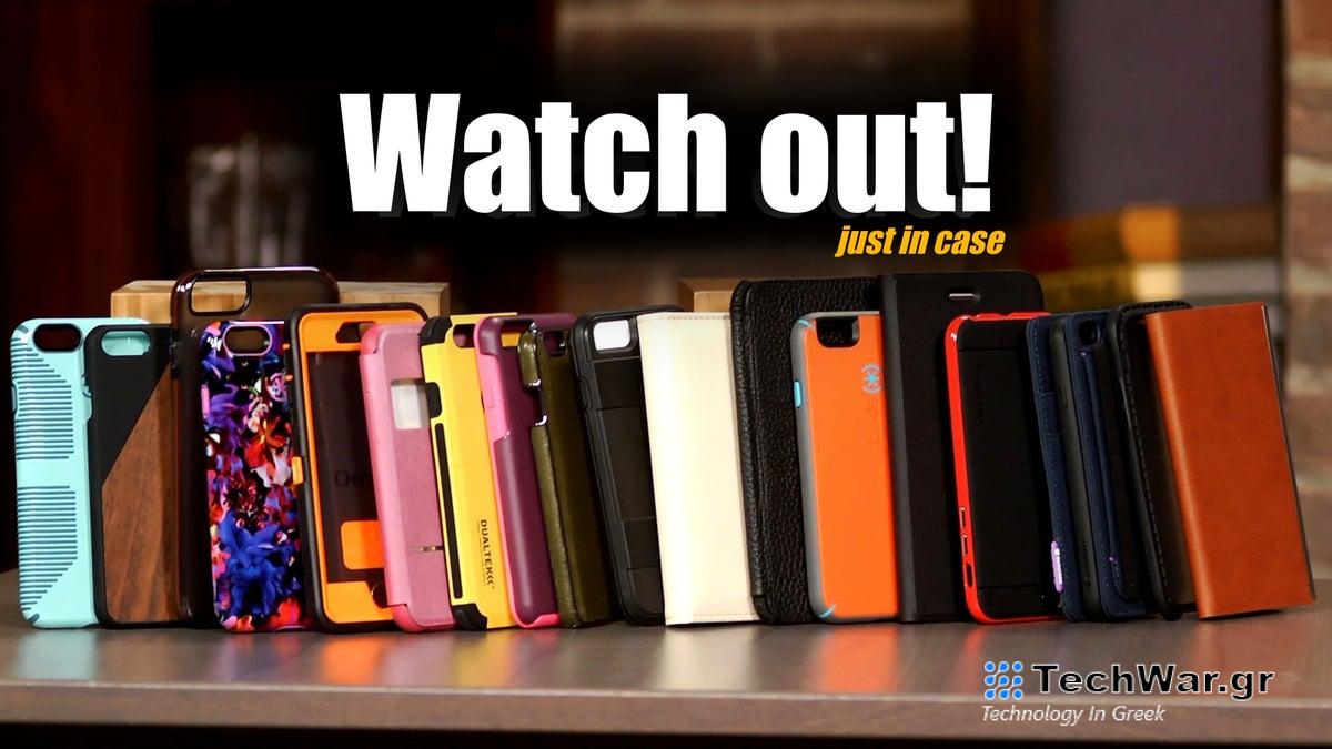 Εκατοντάδες άνθρωποι πέφτουν πάνω σε αυτήν την απάτη για iPhone: Σταματήστε να πληρώνετε υπερβολικά για αξεσουάρ iPhone