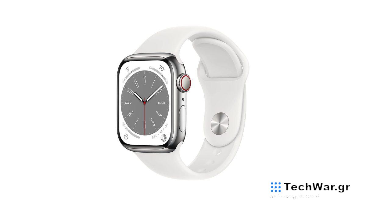 How to chck if your Apple Watch Series 9 or Apple Watch Ultra 2 houses the Blood Oxygen feature